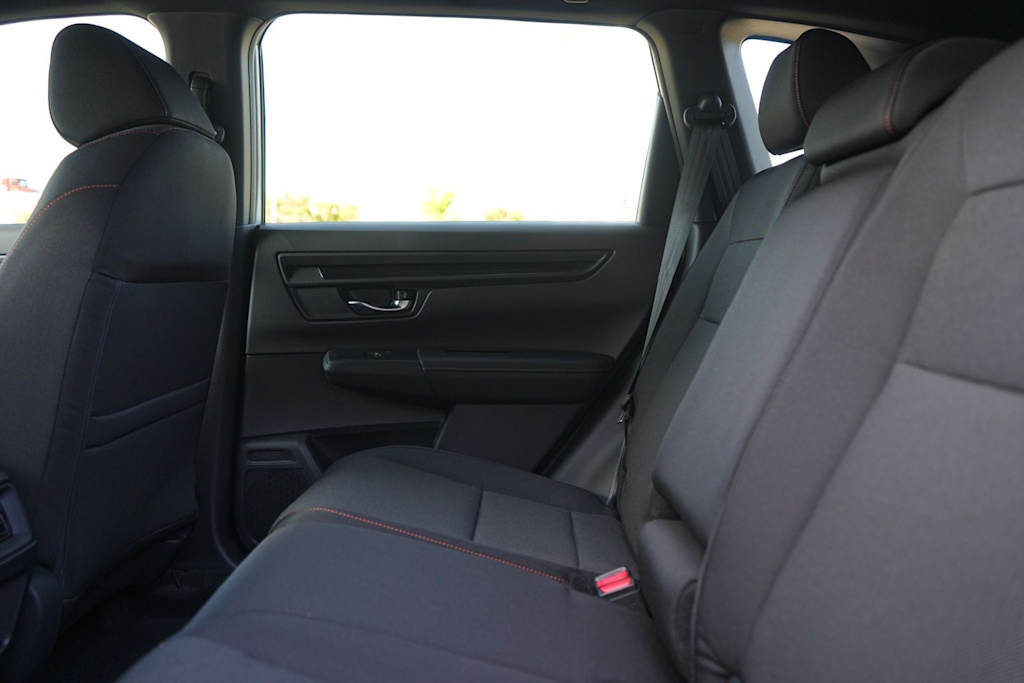 Thumbnail: 2026 Honda CR-V - 21