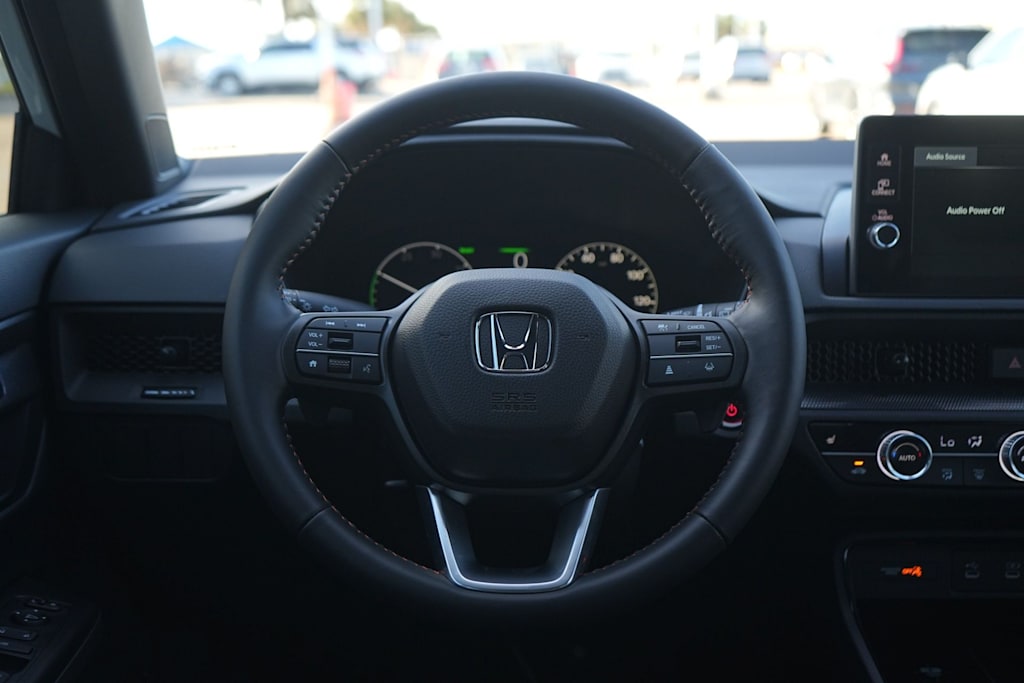 Thumbnail: 2026 Honda CR-V - 14