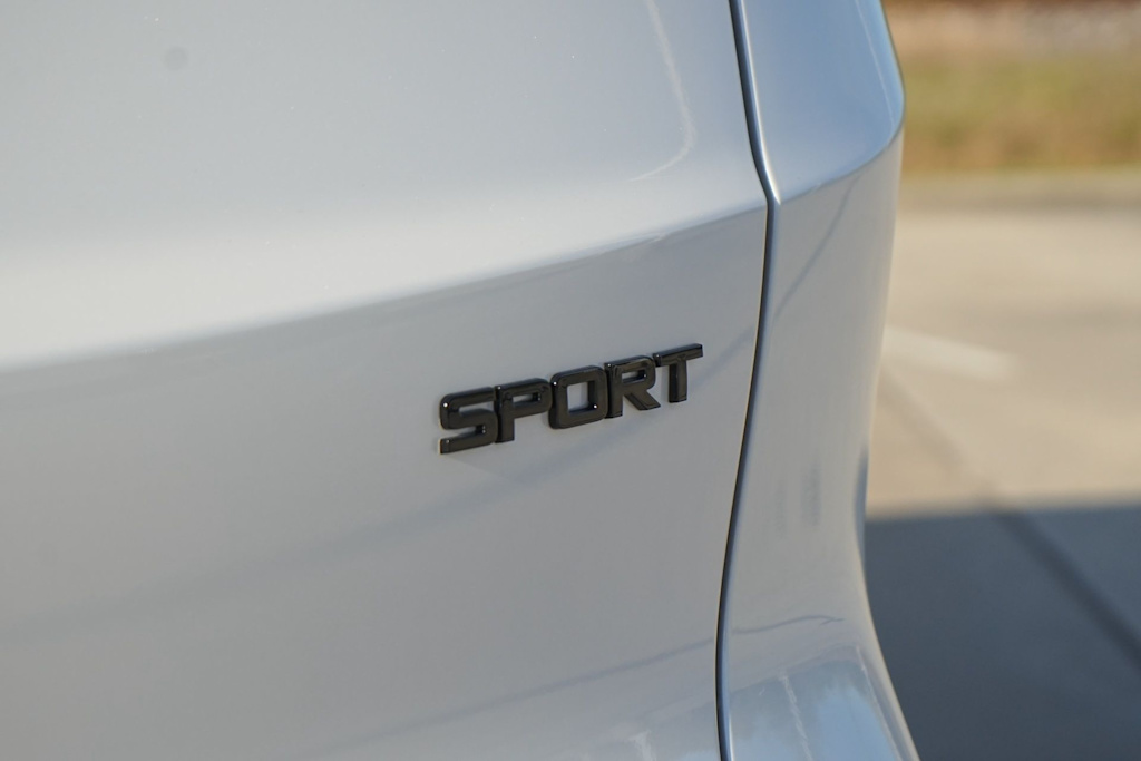 Thumbnail: 2026 Honda CR-V - 7