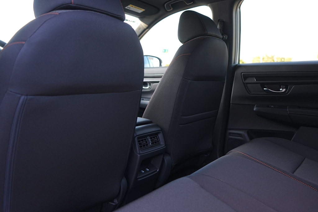 Thumbnail: 2026 Honda CR-V - 13