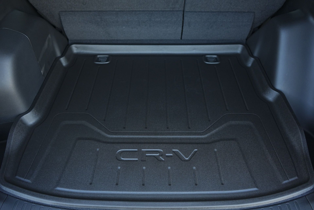 Thumbnail: 2026 Honda CR-V - 18