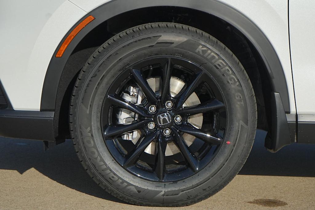 Thumbnail: 2026 Honda CR-V - 8