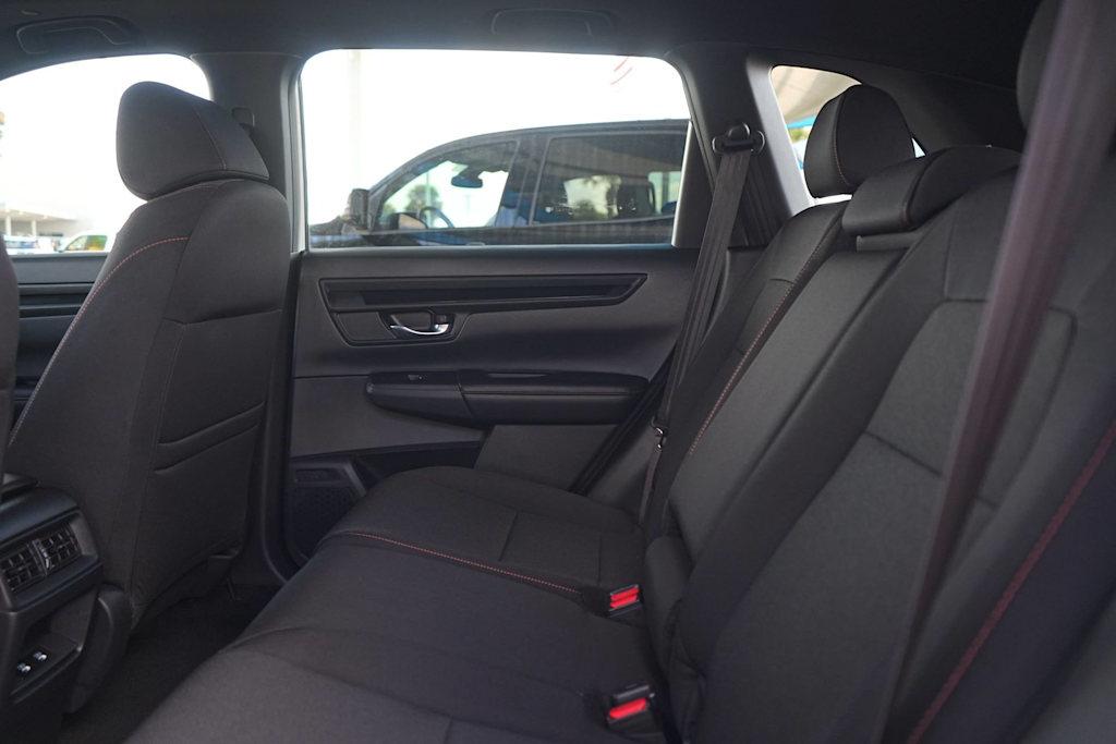 Thumbnail: 2026 Honda CR-V - 22