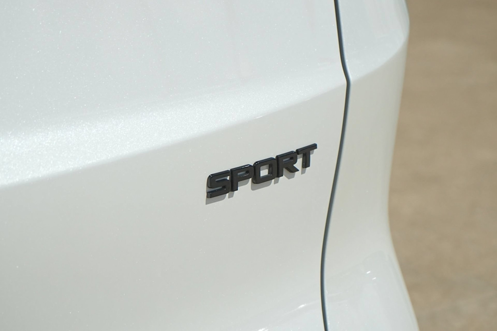 Thumbnail: 2026 Honda CR-V - 7