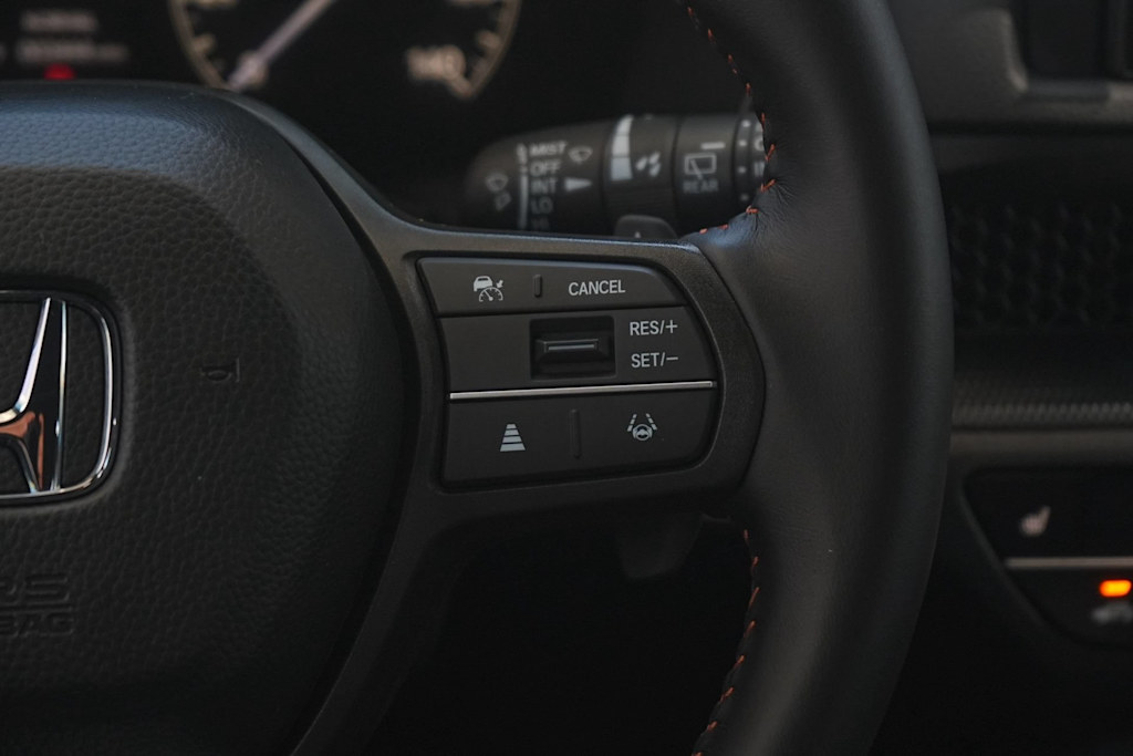 Thumbnail: 2026 Honda CR-V - 24
