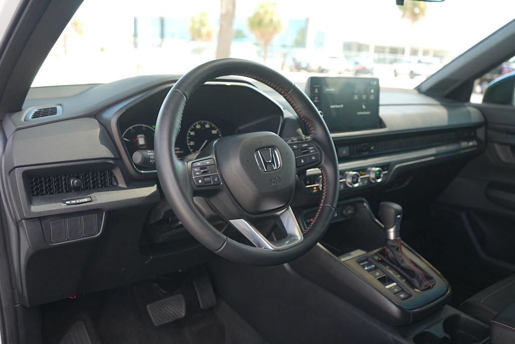 Thumbnail: 2026 Honda CR-V - 2