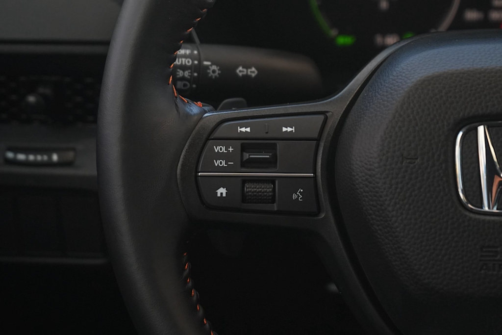 Thumbnail: 2026 Honda CR-V - 23