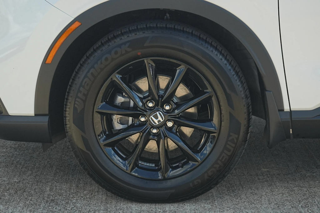 Thumbnail: 2026 Honda CR-V - 8
