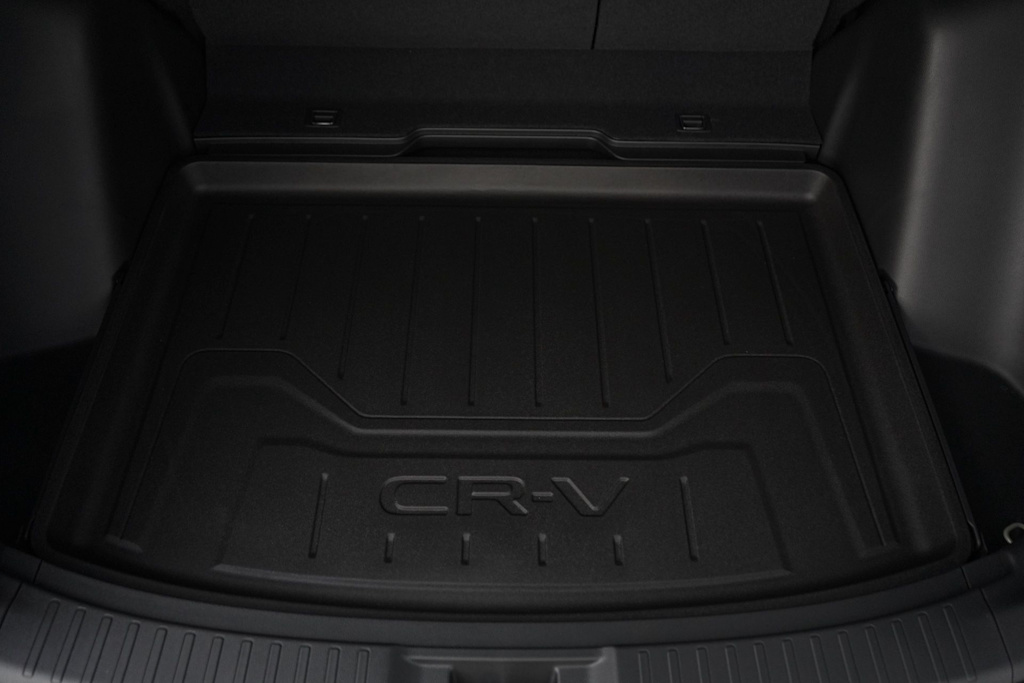 Thumbnail: 2026 Honda CR-V - 17