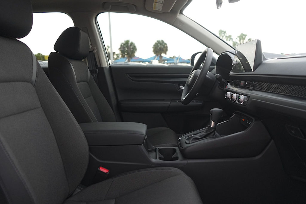 Thumbnail: 2026 Honda CR-V - 12