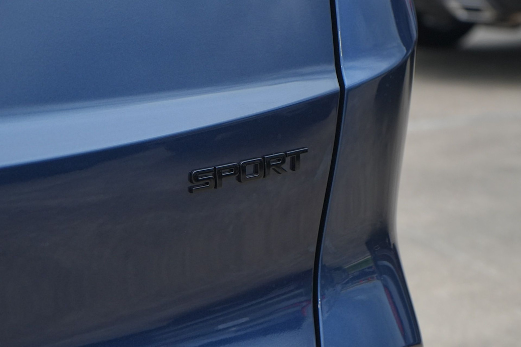 Thumbnail: 2026 Honda CR-V - 7