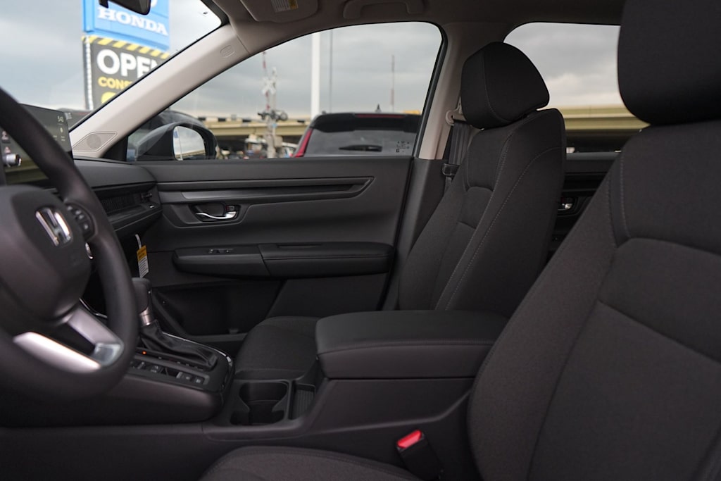 Thumbnail: 2026 Honda CR-V - 11