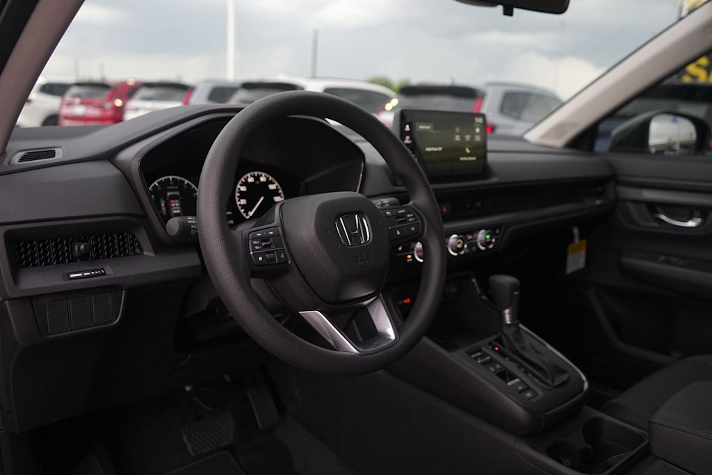 Thumbnail: 2026 Honda CR-V - 2