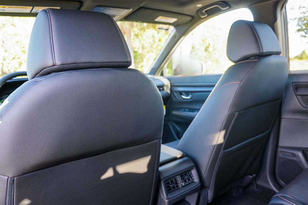 Thumbnail: 2026 Honda CR-V - 21