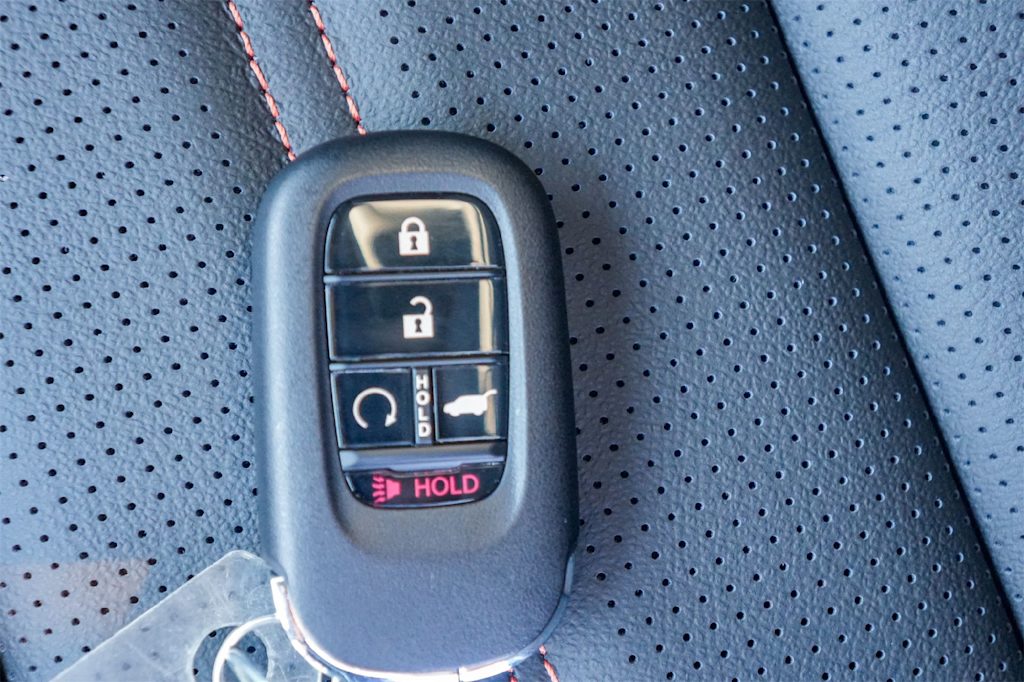 Thumbnail: 2026 Honda CR-V - 19