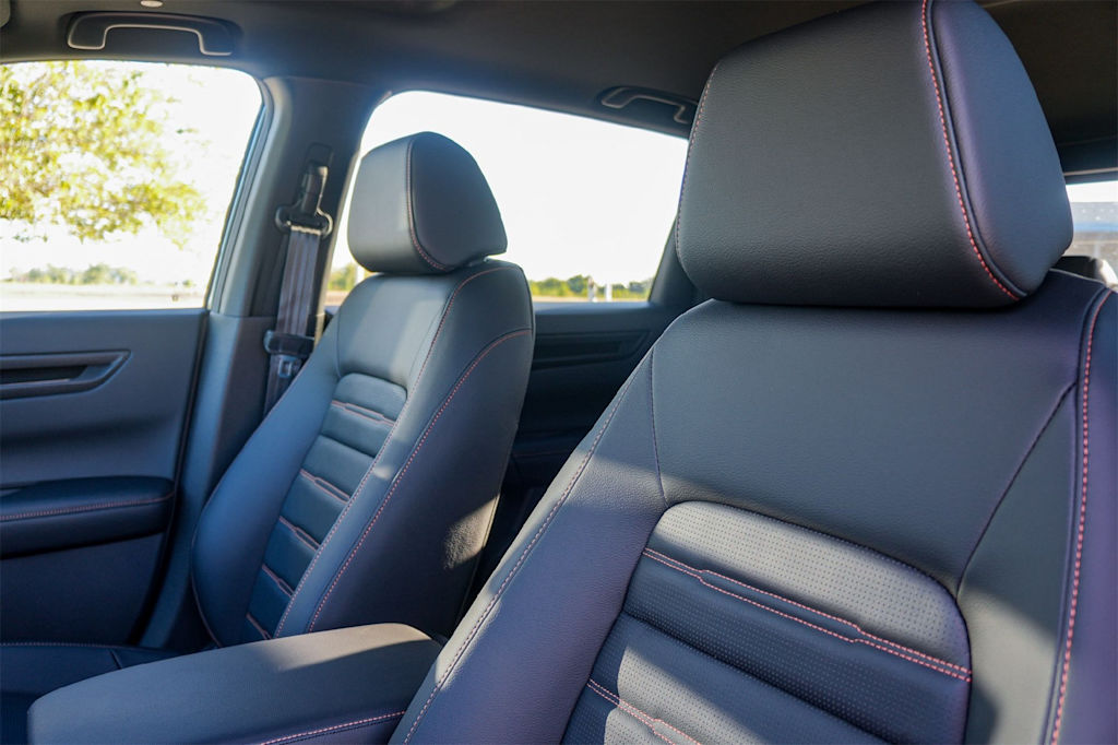 Thumbnail: 2026 Honda CR-V - 11