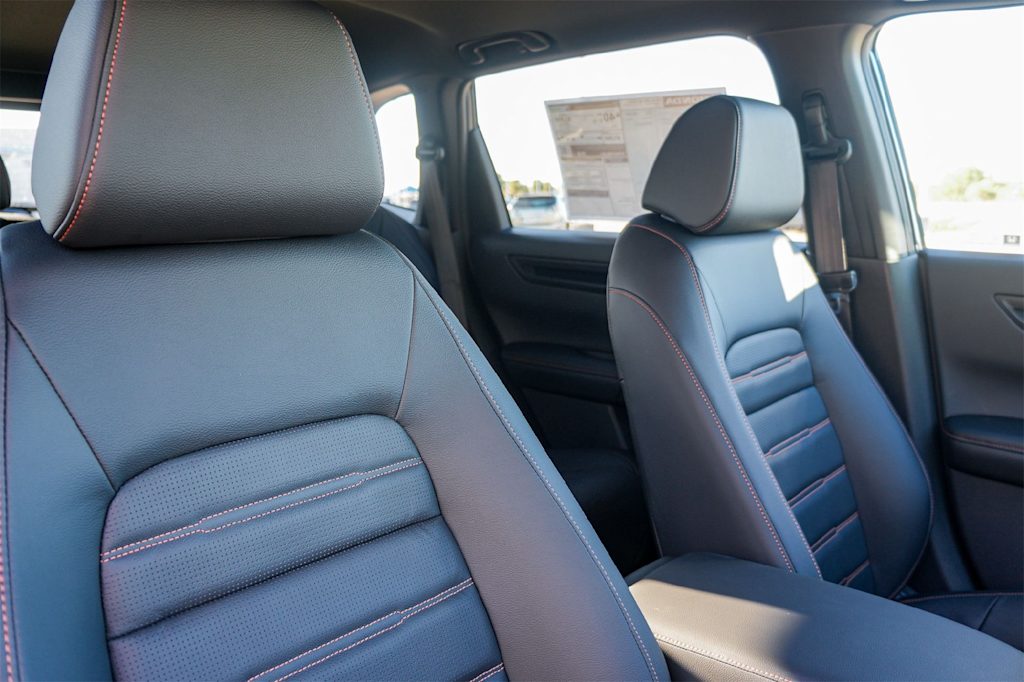 Thumbnail: 2026 Honda CR-V - 12