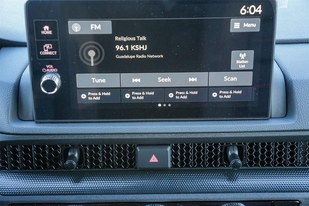 Thumbnail: 2026 Honda CR-V - 15