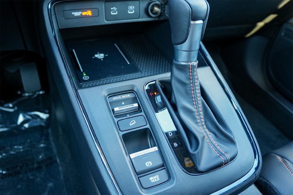 Thumbnail: 2026 Honda CR-V - 16