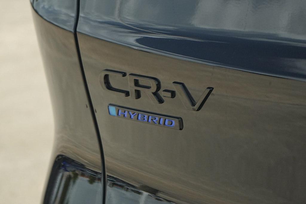Thumbnail: 2026 Honda CR-V - 7