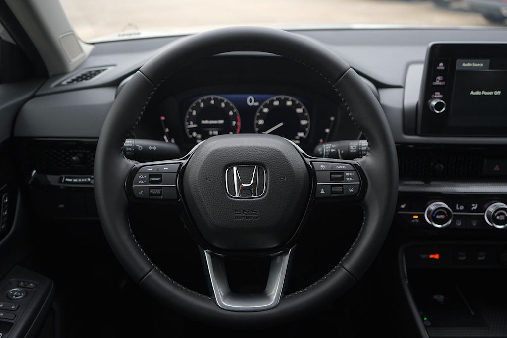 Thumbnail: 2026 Honda CR-V - 14