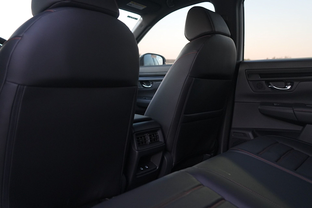 Thumbnail: 2026 Honda CR-V - 13