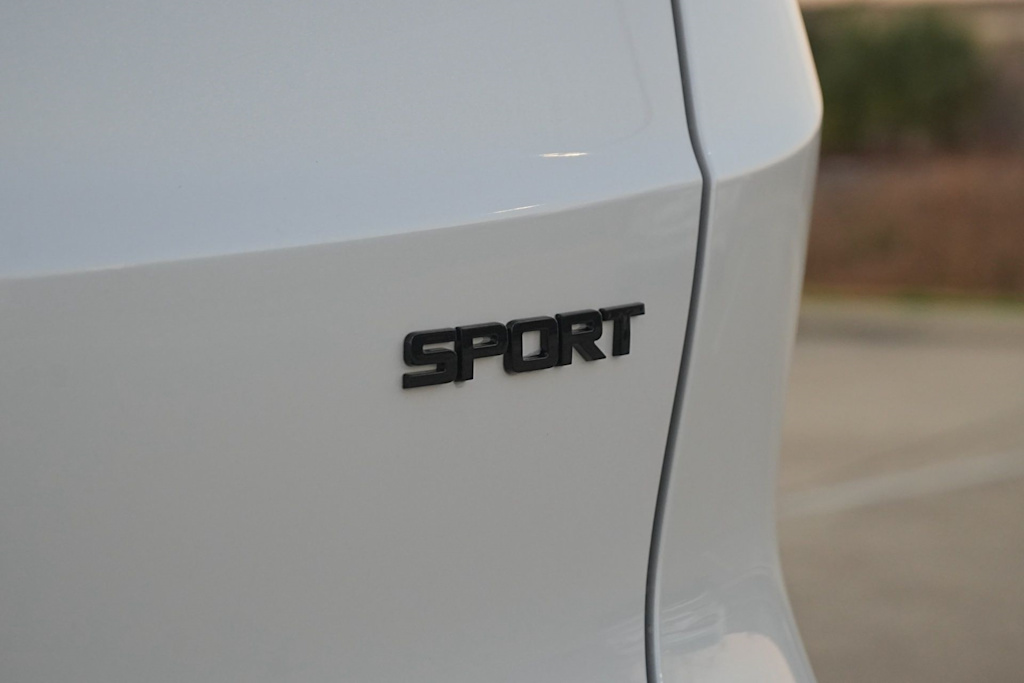 Thumbnail: 2026 Honda CR-V - 7