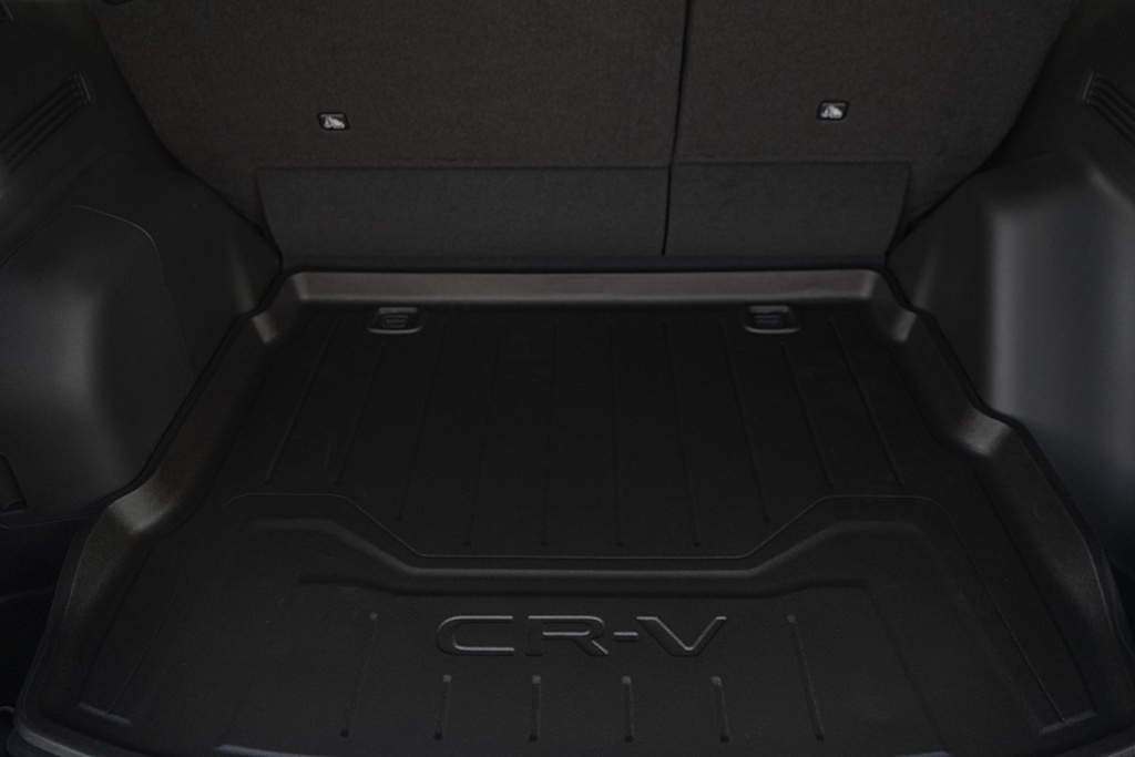 Thumbnail: 2026 Honda CR-V - 18