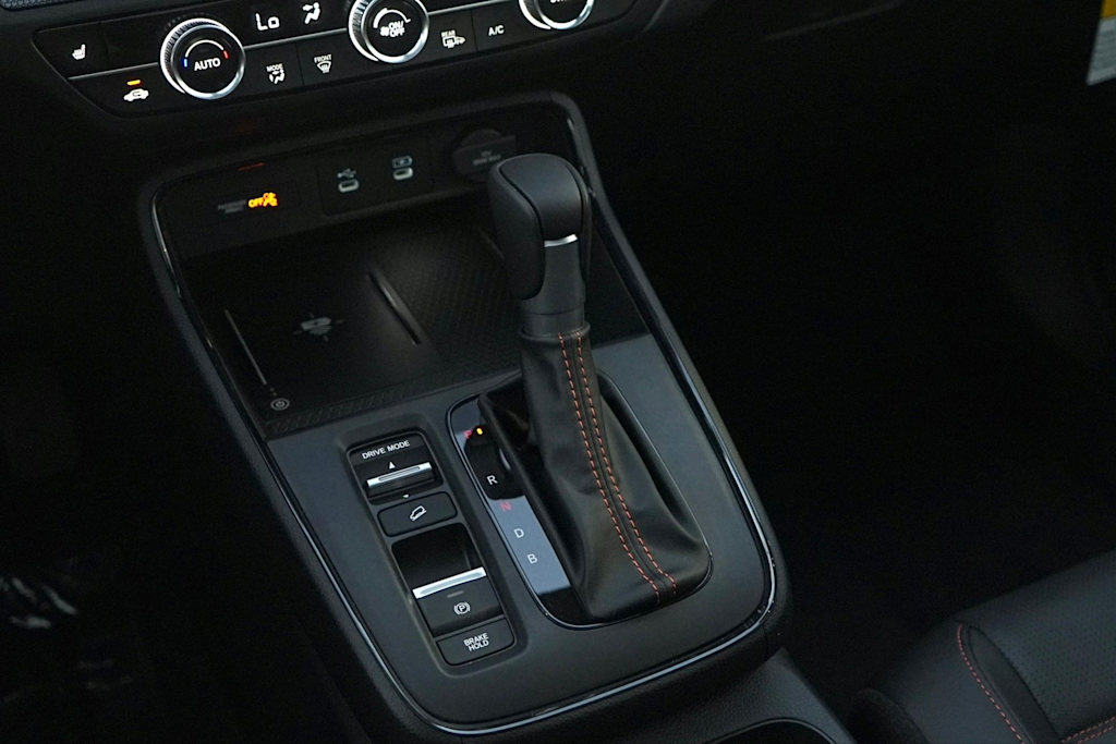 Thumbnail: 2026 Honda CR-V - 16