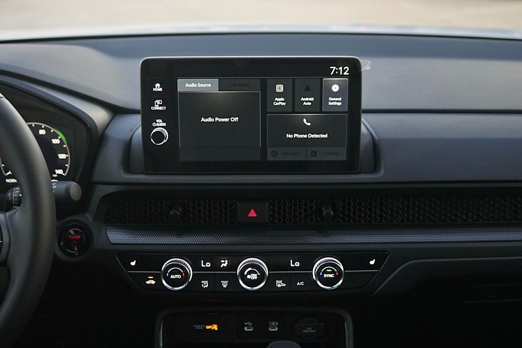 Thumbnail: 2026 Honda CR-V - 15