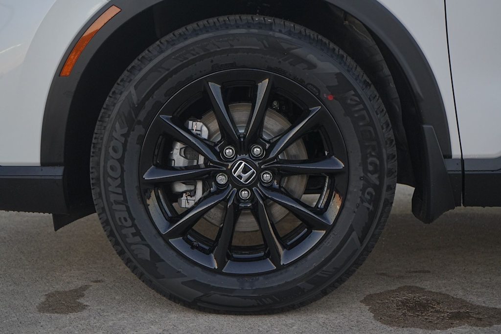 Thumbnail: 2026 Honda CR-V - 8