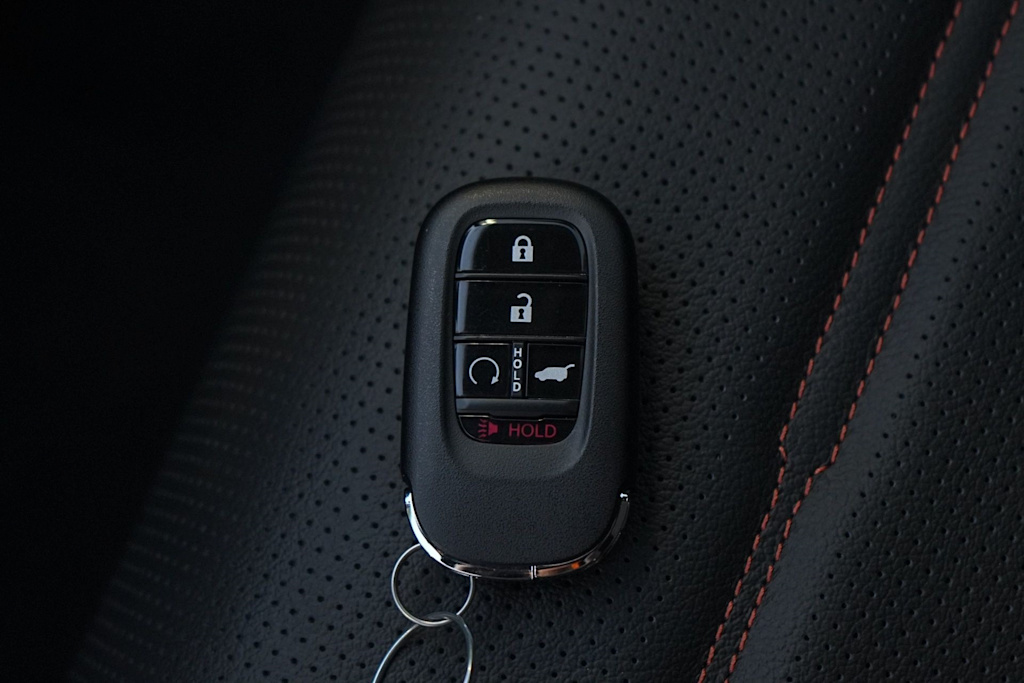 Thumbnail: 2026 Honda CR-V - 19