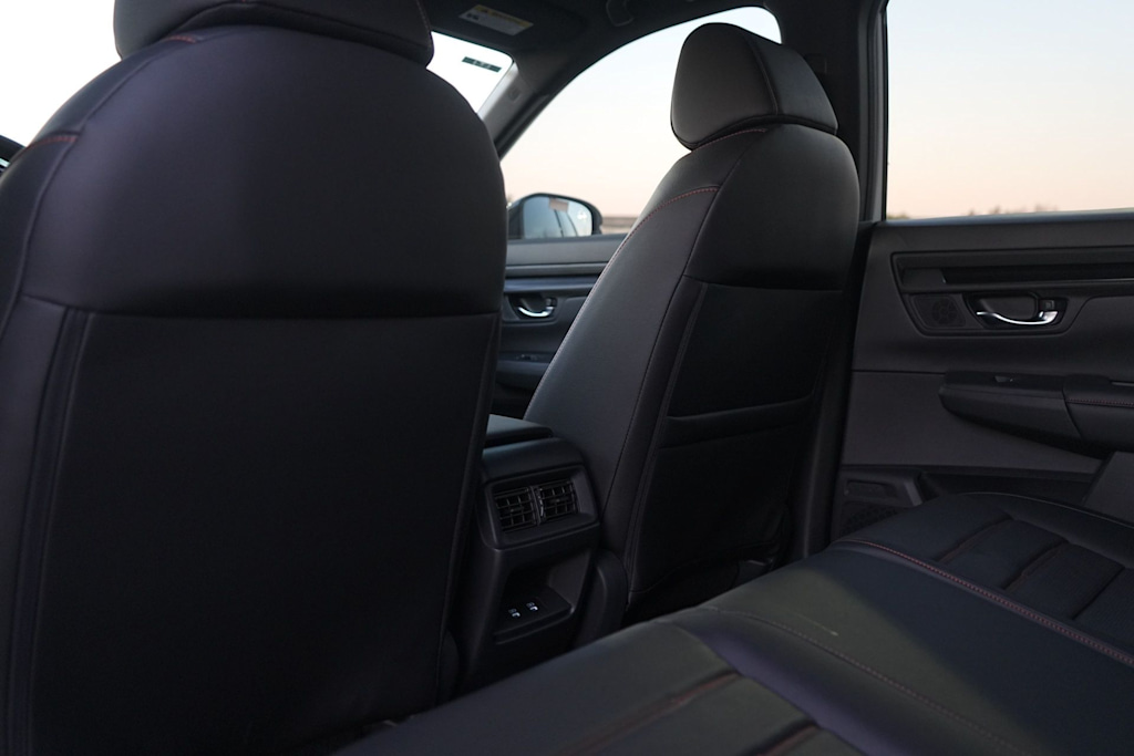 Thumbnail: 2026 Honda CR-V - 13