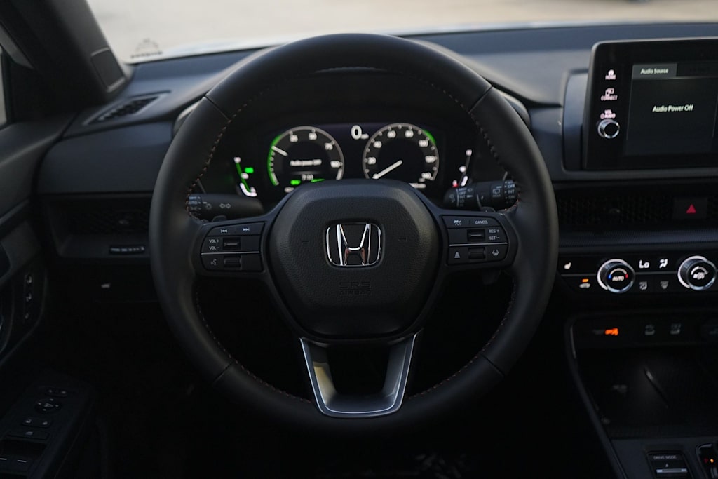 Thumbnail: 2026 Honda CR-V - 14