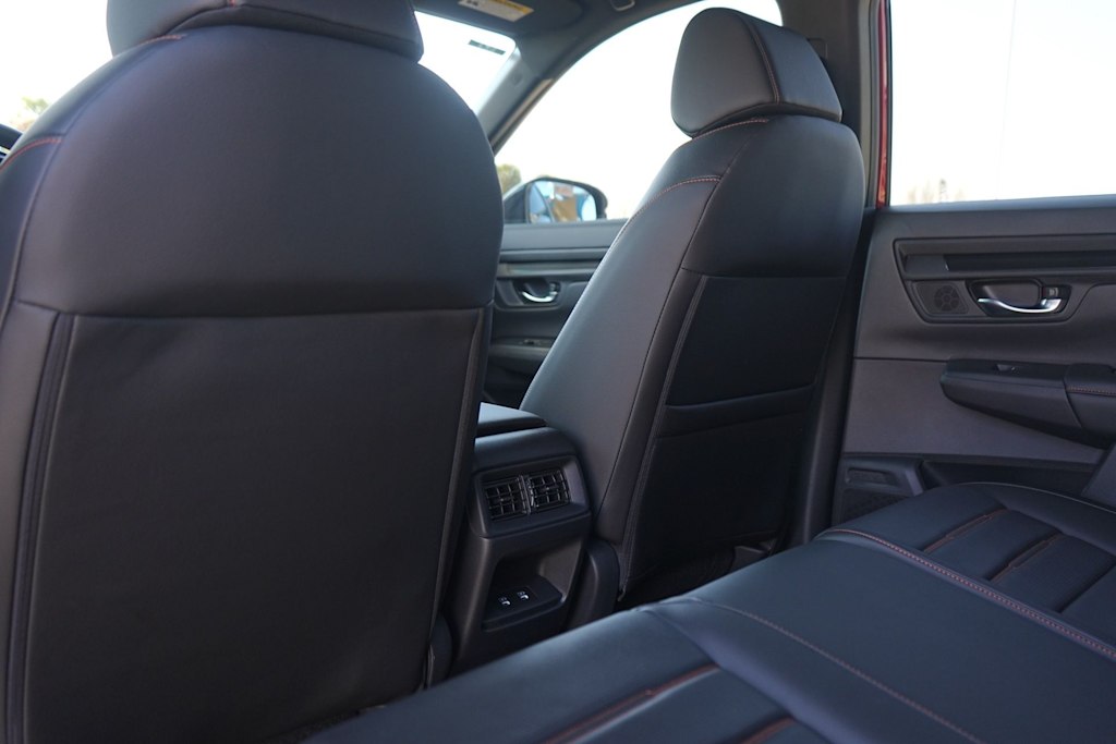 Thumbnail: 2026 Honda CR-V - 13