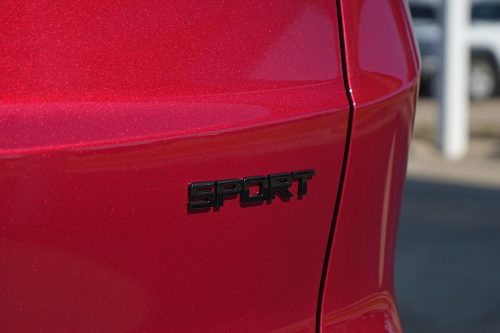 Thumbnail: 2026 Honda CR-V - 7