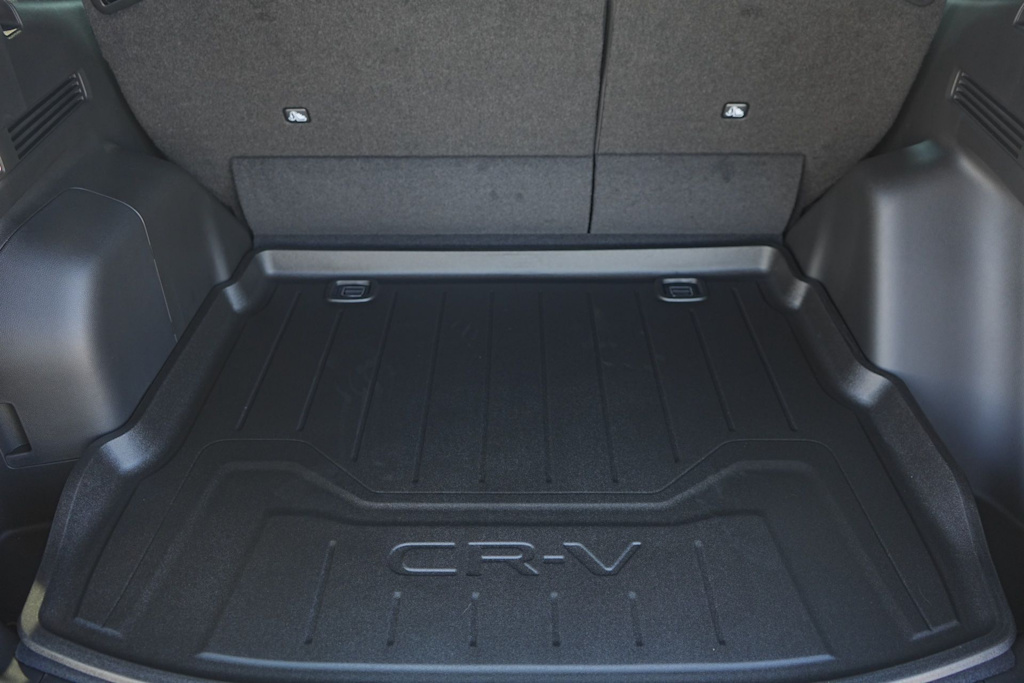 Thumbnail: 2026 Honda CR-V - 18