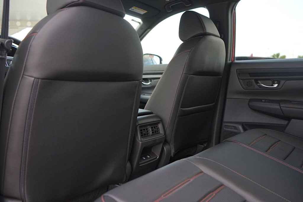 Thumbnail: 2026 Honda CR-V - 13