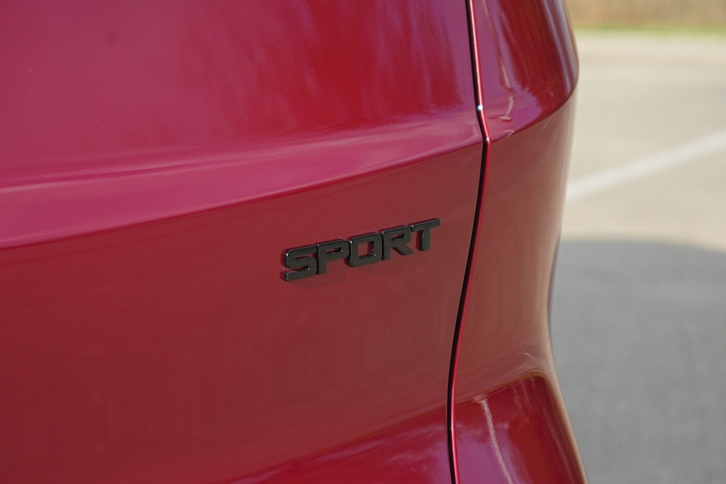 Thumbnail: 2026 Honda CR-V - 7