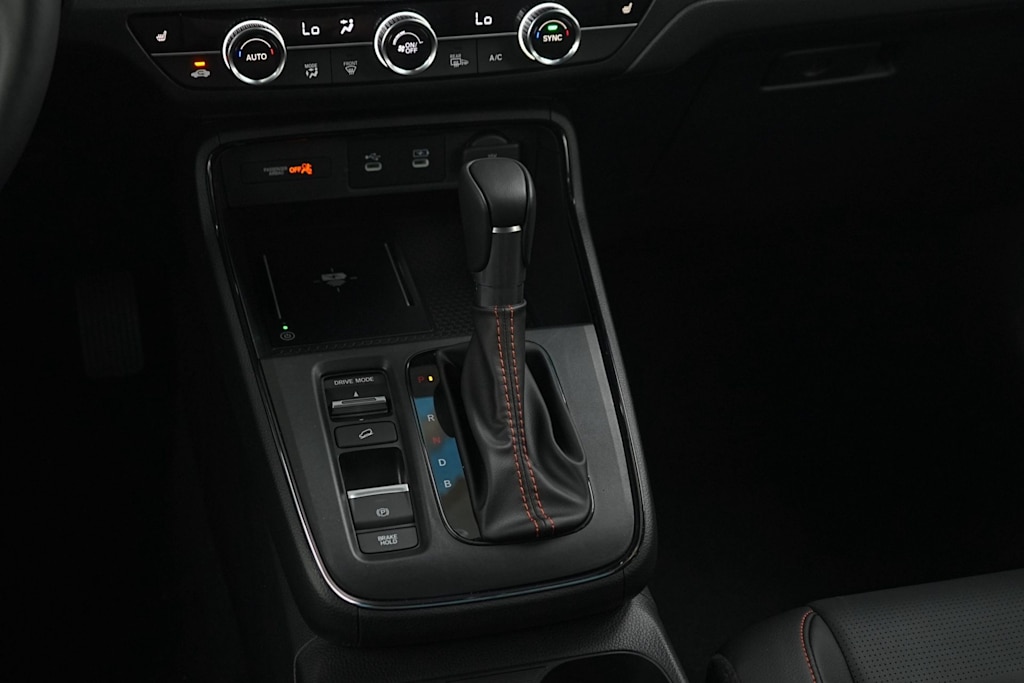 Thumbnail: 2026 Honda CR-V - 16