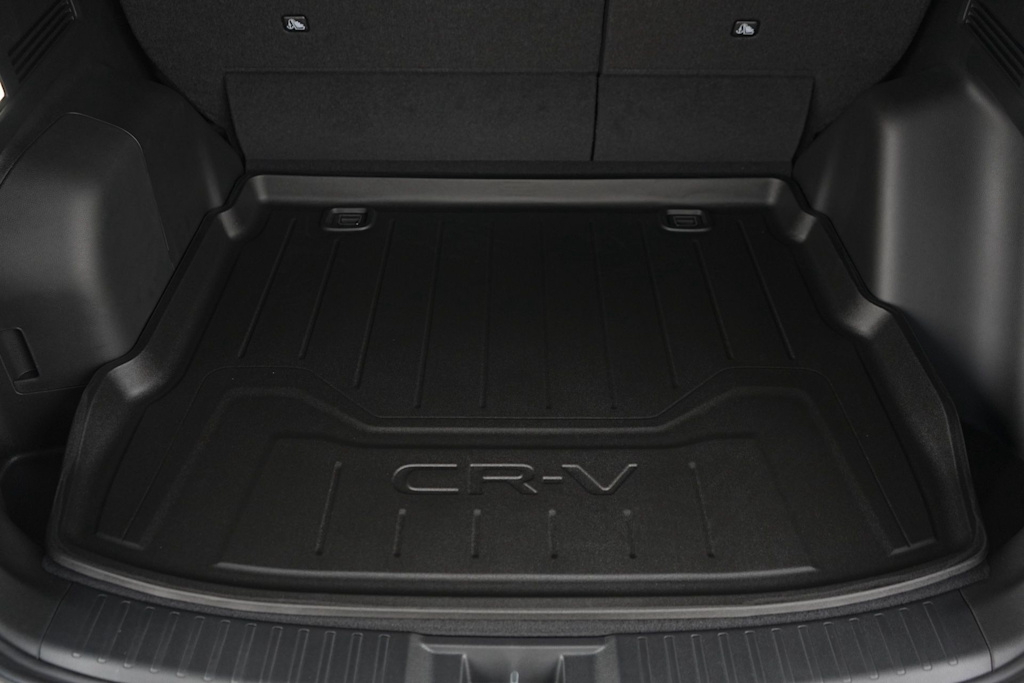 Thumbnail: 2026 Honda CR-V - 18