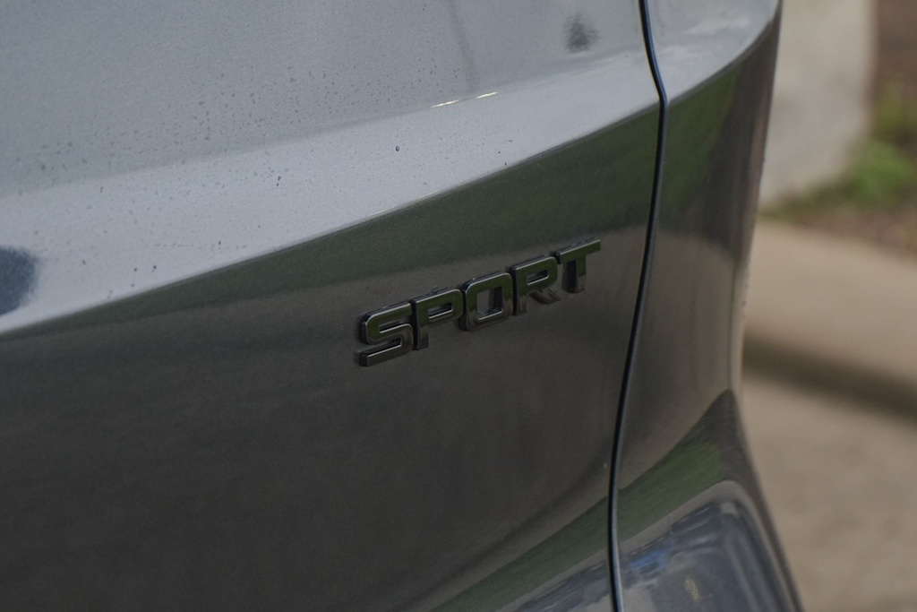 Thumbnail: 2026 Honda CR-V - 7