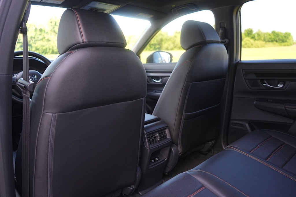 Thumbnail: 2026 Honda CR-V - 13