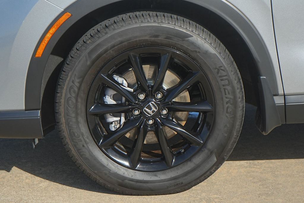 Thumbnail: 2026 Honda CR-V - 8