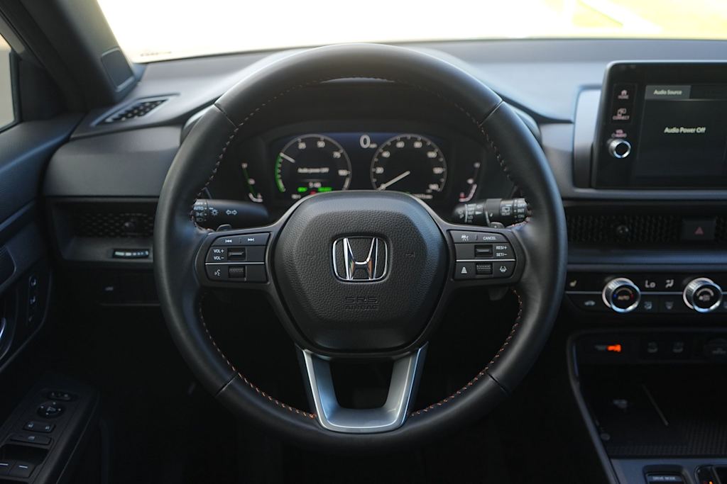 Thumbnail: 2026 Honda CR-V - 14