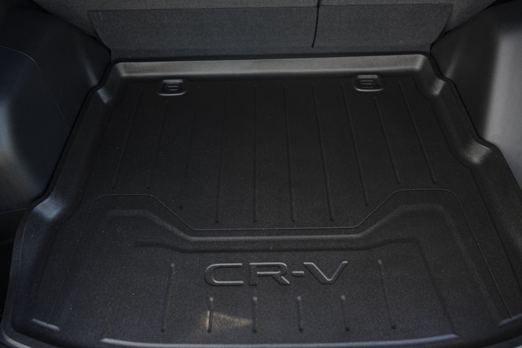 Thumbnail: 2026 Honda CR-V - 18