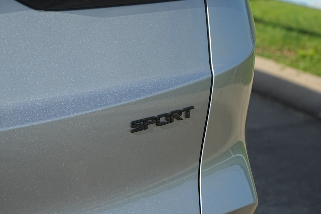 Thumbnail: 2026 Honda CR-V - 7