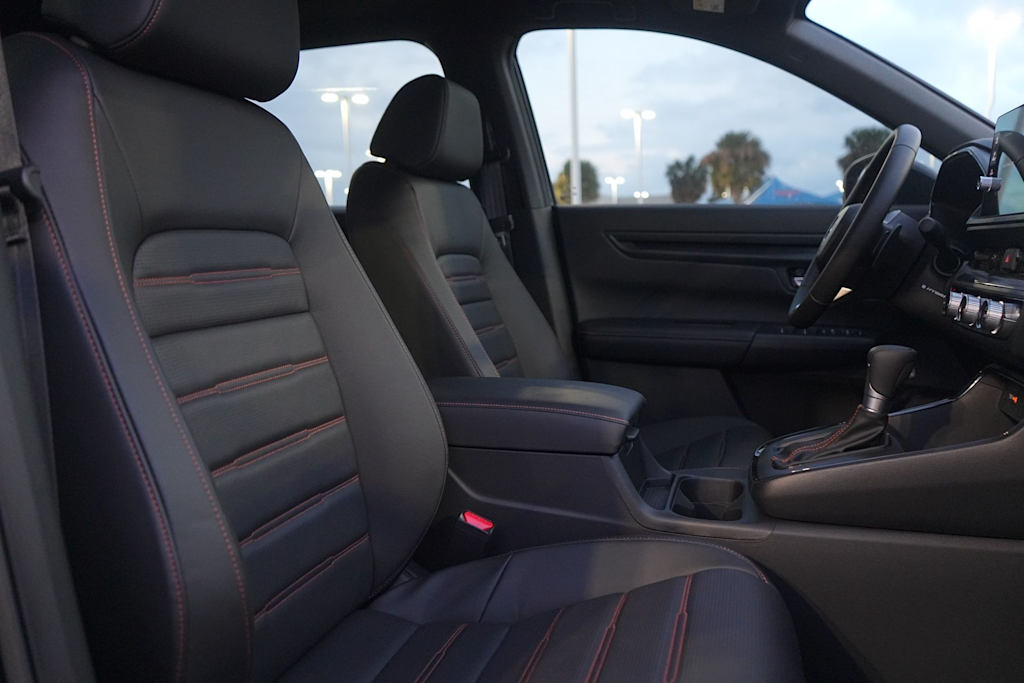 Thumbnail: 2026 Honda CR-V - 12