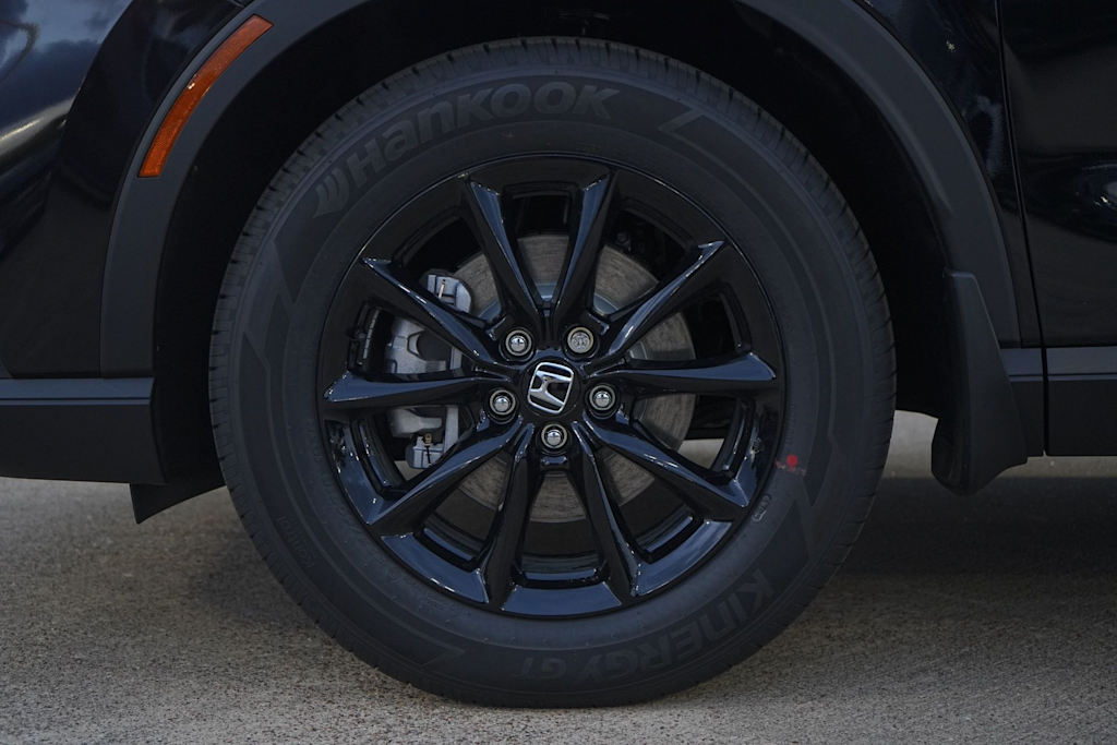 Thumbnail: 2026 Honda CR-V - 8