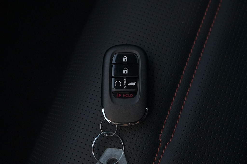 Thumbnail: 2026 Honda CR-V - 21